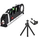 thumbnail image 1 of High Precision Infrared Laser Levels Optical Instruments, 1 of 5