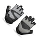 thumbnail image 1 of Eigraketly Guantes de mano para ciclismo, guantes interiores, mano de obra fina, transpirables, a prueba de golpes, diseño grueso, accesorios Accesorios para máquinas de ejercicios Gris S, 1 of 6