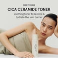 thumbnail image 2 of Tonificador ONE THING CICA Ceramide 250 ml para pieles sensibles, 2 of 9