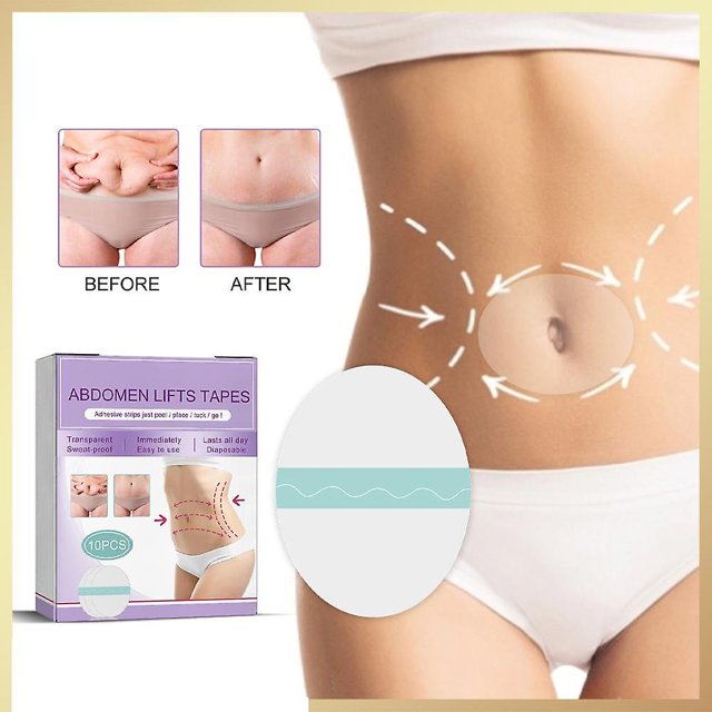 CHAO 20 Wraps Ultimate Body Wrap funciona para la pérdida Tonificación Contorno Reafirmante