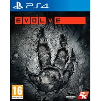 Evolve - PlayStation 4 Physical