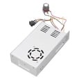 thumbnail image 2 of DC Motor Speed Regulator, Compact Size High Efficiency Brush Motor Governor  For Car Cooling Fan For Heater, 2 of 8