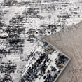 thumbnail image 6 of Rug Branch Atlas South-Western Classic Indoor Area Rug, White Beige - 6'x9', 6 of 6