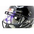 thumbnail image 5 of Barnett Football Eyeshield and Visor, Revo Blue, Eyes-Shield, 5 of 6