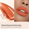 thumbnail image 4 of Brillo de labios hidratante, tinte de labios de larga duración que no se desvanece, maquillaje antiadherente, 4 of 7