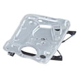thumbnail image 4 of Placa Reguladora de Ventanilla Eléctrica Elevación Rápida Placa Elevadora de Ventanilla Eléctrica de Metal para Fabia 6Y 1999 a 2008 ANGGREK Otros, 4 of 8