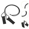 thumbnail image 6 of yotijay Baseball Resistance Band Improve Pitching Throwing Batting & Arm Strength Sports Black, 6 of 9