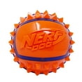 thumbnail image 2 of Nerf Dog Two-Tone TPR Spike Ball Dog Toy, Large, 2 of 6