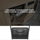 thumbnail image 2 of 1PC Universal Cutlery Dishwasher Basket for Bosch/Maytag/Kenmore/Whirlpool/LG/Samsung/Kitchenaid Dis, 2 of 5