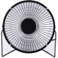 thumbnail image 1 of Calentador de tubo de cuarzo eficiente de 200 W Zhivalor mini calentador pequeño para uso en la oficina en el hogar azul, 1 of 5
