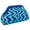 Blue, variant on Mahjong Bags for Tiles and Racks, Sturdy Dumpling Shaped Storage Bag, Perfect American Mahjong Accessories for Game Nights, Parties, Community, Camping or Travel