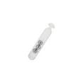 thumbnail image 4 of Rattles Shake Attract Fly Tie Tying, Plastic Simple Operation Fishing Soft Lure Glass Rattles Insert Tube Stainless Steel  For Baits Making For Soft Baits Transparent White, 4 of 8