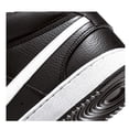 thumbnail image 2 of Tenis Nike Court Vision Mid Hombre NN Original DN3577 001, 2 of 5