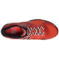 thumbnail image 5 of Newton Running Men's Fate II Red/Black Sneaker 9 D (M), 5 of 7