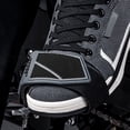 thumbnail image 3 of Sturdy Motorcycle Shifting Gear Lever Pedal Gear Shifting Pad Boot Protector, 3 of 8