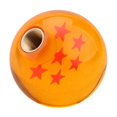 thumbnail image 5 of Modificación de personalidad del automóvil Cabezal de engranaje de Dragon Ball universal 1-7 estrella manual accesorios de cabezal de engranaje manija de engranaje cabeza de onda, 5 of 5