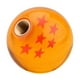 thumbnail image 5 of Modificación de personalidad del automóvil Cabezal de engranaje de Dragon Ball universal 1-7 estrella manual accesorios de cabezal de engranaje manija de engranaje cabeza de onda, 5 of 5
