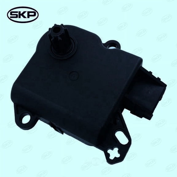 SKP SK604252 HVAC Blend Door Actuator