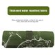 thumbnail image 3 of Bolsa Enrollable De Herramientas De Lona Impermeable Bolsa De Almacenamiento De Herramientas De Jardín Antiincrustante Bolsa De Almacenamiento Enrollable De Herramientas Con 10 Ranuras De Kit De Scienceny TO001865-00, 3 of 7