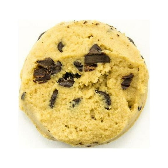 Best Maid Chocolate Chip Cookie Dough, 2.0 Ounce -- 180 per case