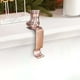 thumbnail image 5 of Christmas Decoration Hook Christmas Hook Long Stocking Hook, 5 of 5