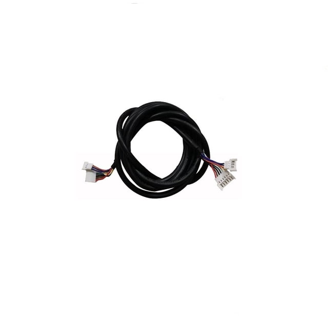 5.5In Carbon Fiber Electric Scooter Bike 24/36V Controller Lcd Monitor Brake Set