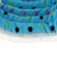 thumbnail image 3 of Hamaca para hámster, mascota pequeña, jerbo, , ratón, colgante, cama, de jugue Aleatorio, S S Salvador Hamster Hammock, 3 of 10