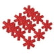 thumbnail image 2 of Protectores de Sartenes Perfecl Utensilios de Cocina Almohadillas Separadoras Antideslizantes Rojo, 2 of 8