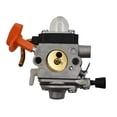 thumbnail image 4 of Carburetor for FC100 FC110 FC90 FC95 FS90R FS100 FS87R FS90K with Air Filter, 4 of 8