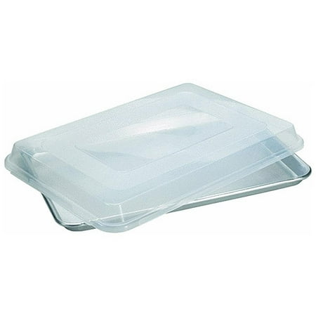 Nordic Ware Natural Aluminum Commercial Baker S Half Sheet Canada Nordic Ware Natural Aluminum Commercial Baker S Half Sheet Canada
