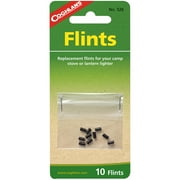 Coghlan'S 526 Lighter Flints, 10Pk
