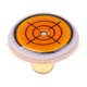 thumbnail image 2 of 1x Clip de Sombrero para golf con Accesorios de ejercicio Acuáticos Duradero Reajustable, 2 of 6