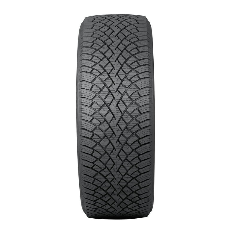 18インチ ユーロバーン ハッカペリッタ R5 SUV 235/60R18 Nokian Hakkapeliitta R5 SUV Winter 235/60R18 107R XL SUV