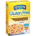 thumbnail image 3 of Ronzoni Gluten Free Â® Elbow Pasta, 12 oz.Shelf Stable Carton  Box, 3 of 9