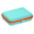 thumbnail image 1 of Estuche Cargos Duros para 3Doodler Start+ (2024) El Juego 3D (oscuridad) Verde, 1 of 9