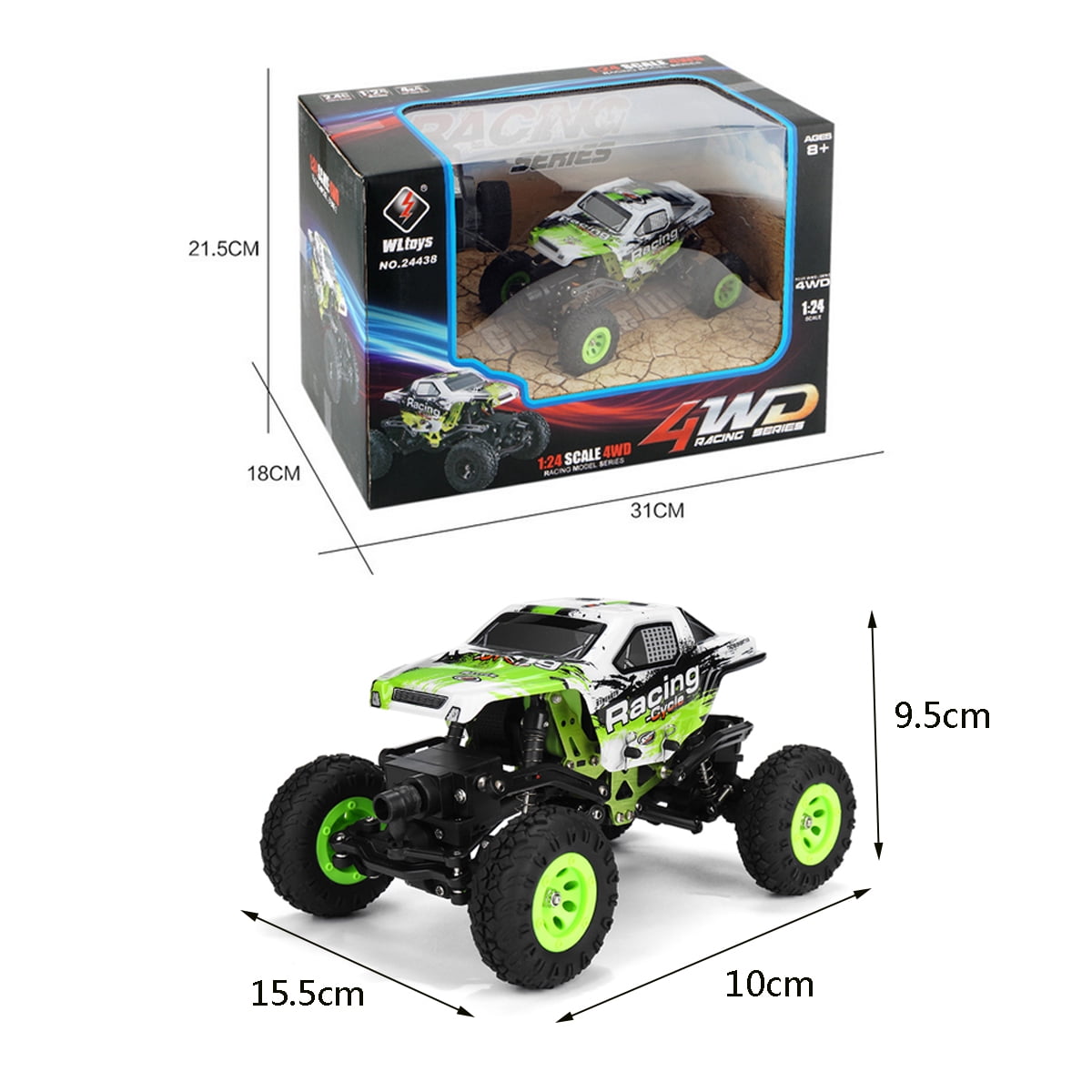 wltoys 24438