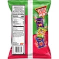 thumbnail image 2 of Doritos Screamin' Sriracha Flavored Tortilla Chips, 3.125 oz Bag, 2 of 4