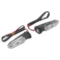 thumbnail image 4 of Indicator Blinker,2 Pcs Motorcycle LED Motorcycle Blinker Motorcycle Turn Signal Optimal Efficiency, 4 of 8