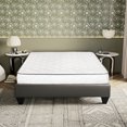 thumbnail image 3 of PRIMO Berri 8-Inch Hybrid Mattress – King Size, Gel Memory Foam + Pocket Springs – Cooling Bed-in-a-Box for Balanced Comfort, 3 of 11
