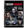 thumbnail image 2 of Friend Request (DVD), 2 of 2