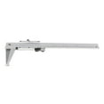 thumbnail image 3 of Calibrador a Vernier de Ranura Interior Pteado Que Mide de Diámetro Interior de material acero Al Carbono Sharpla Calibrador a vernier de ranura interna, 3 of 8