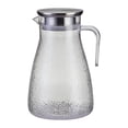 thumbnail image 1 of Jarra de agua, jarra de agua para el hogar, 50, refrigerador, tetera, contenedor de agua, dispensador de agua fría para leche, bebidas, agua de, 1 of 9