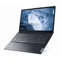 thumbnail image 2 of Lenovo Ideapad 1i Everyday Value Laptop 15.6in Touchscreen IPS FHD Display (Intel i5-1334U, 24GB DDR4, 512GB M.2 PCIe SSD, Intel Iris Xe, WiFi 6, Webcam, Bluetooth 5.2, Win 11 Home), 2 of 6