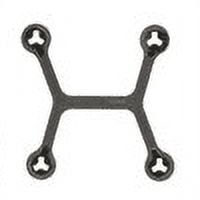 Mahle Engine Intake Manifold Gasket Set MS19601 Fits select: 2008-2010 CADILLAC CTS, 2010 CHEVROLET CAMARO