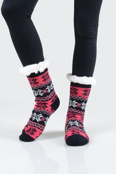 sherpa flats