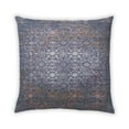 thumbnail image 2 of Ahgly Company Indoor Square Mid-Century Modern Throw Pillow, 18 inch by 18 inch, 2 of 6