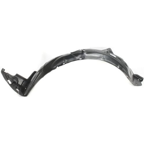 Garage-Pro Fender Liner for HONDA ACCORD 03-07 FRONT LH Coupe 