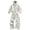 #01-Beige, variant on Men's Fashion Leopard Print Baggy Hoodie and Sweatpants Set Oversized Pullover Tracksuit with Drawstring Relaxed Winter Lounge Outfit