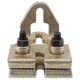 thumbnail image 2 of 5 Ton Self tightening Grip Frame Auto Body Repair Pull Back Clamp Puller Dent, 2 of 5