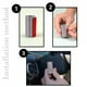 thumbnail image 5 of Car Mounted Punching Free Lipstick Storage Rack Car Lipstick Lipstick Storage Rack, 5 of 6